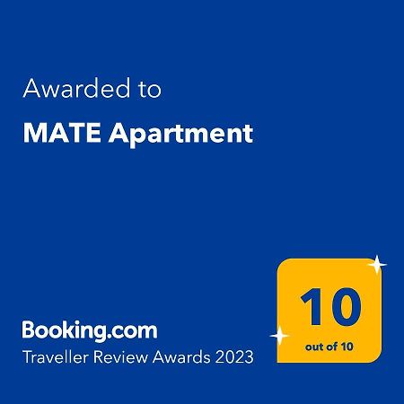 Мате Apartment Batumi Esterno foto