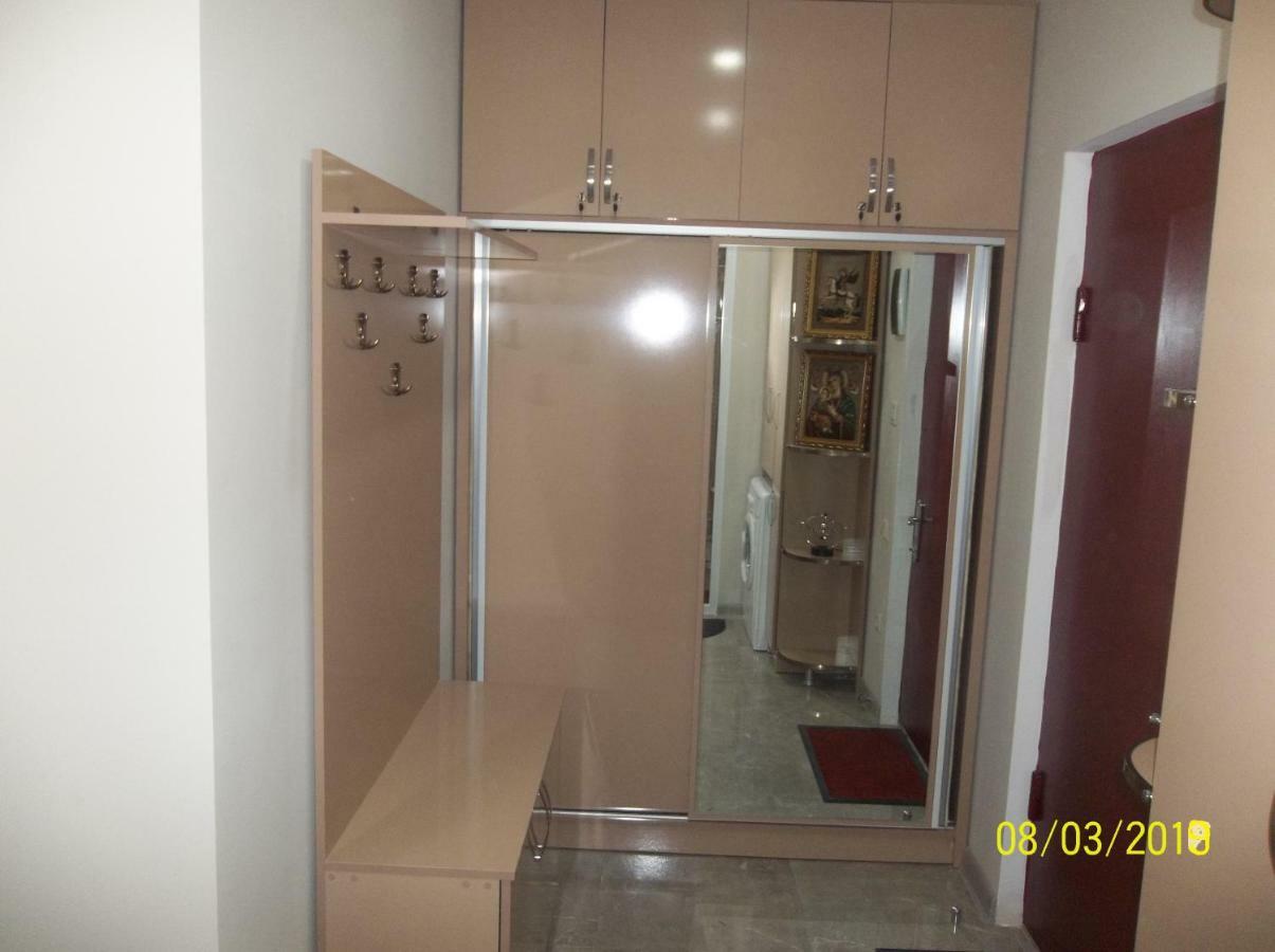 Мате Apartment Batumi Esterno foto