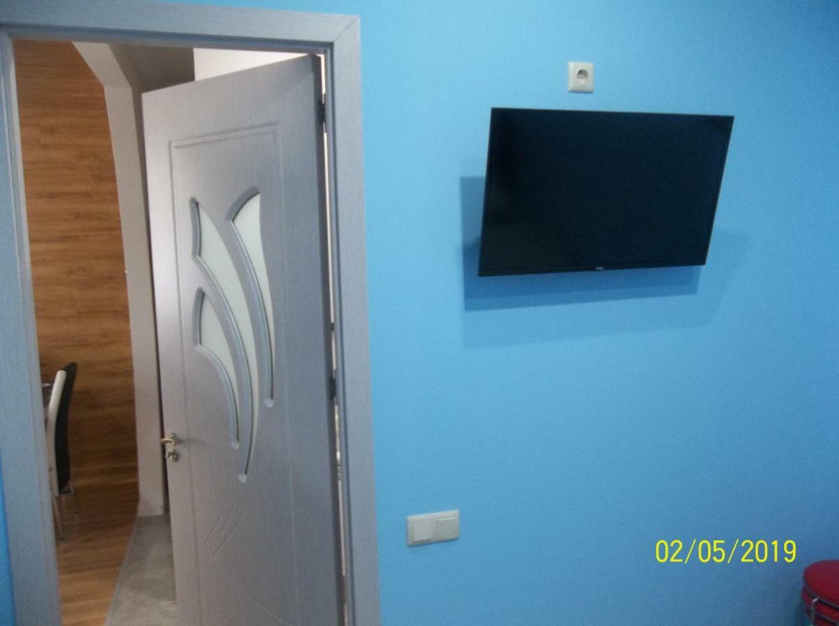 Мате Apartment Batumi Esterno foto