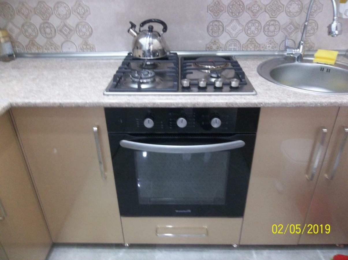 Мате Apartment Batumi Esterno foto
