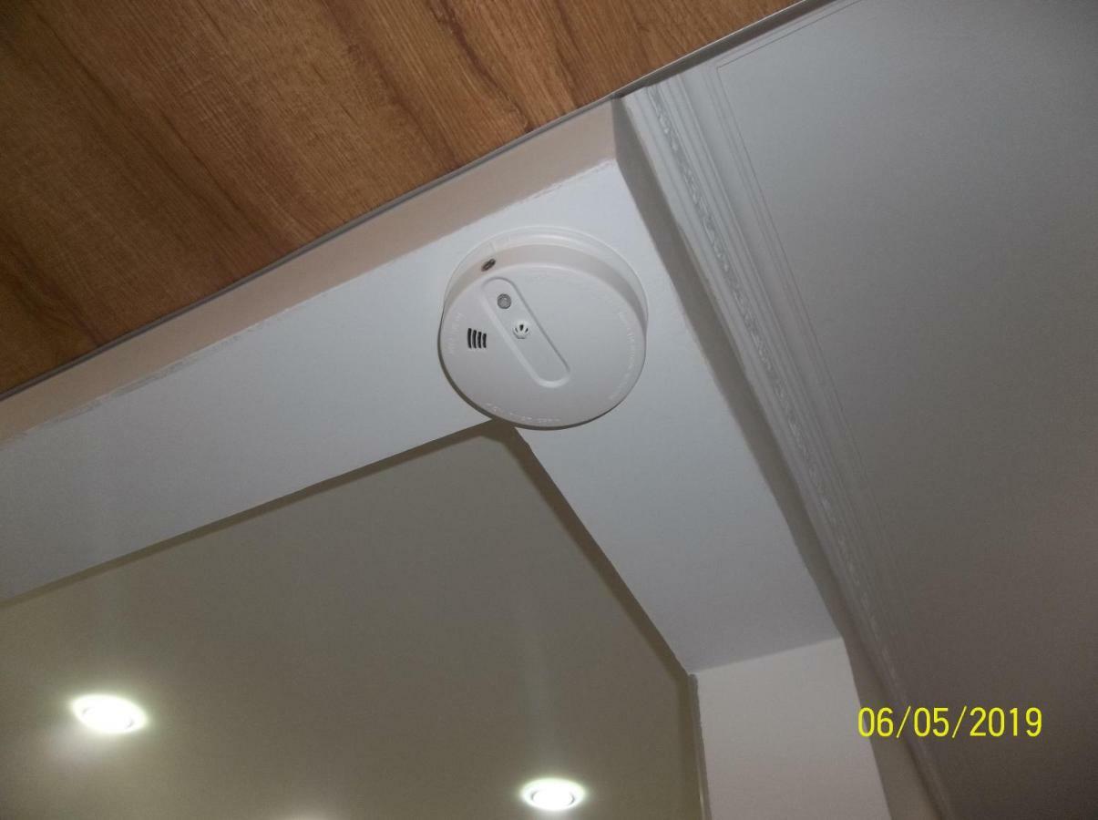 Мате Apartment Batumi Esterno foto