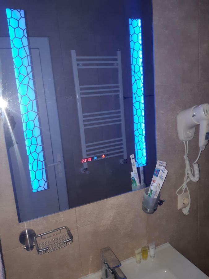 Мате Apartment Batumi Esterno foto