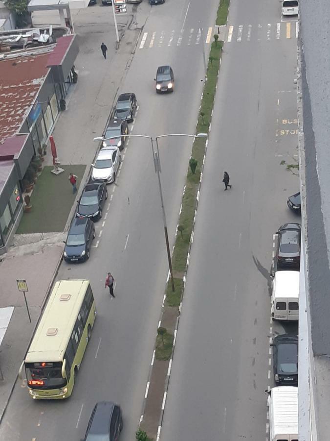 Мате Apartment Batumi Esterno foto