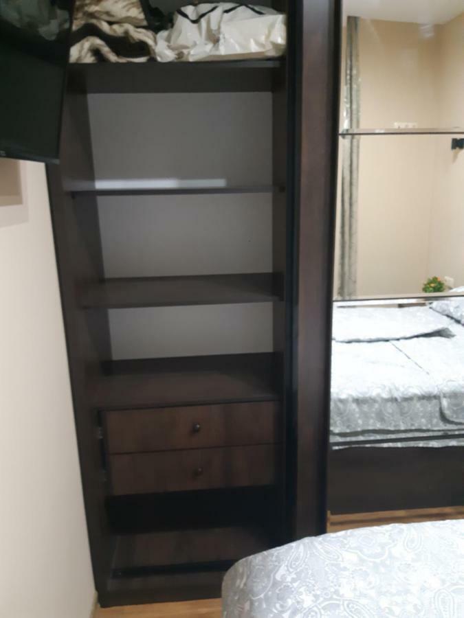Мате Apartment Batumi Esterno foto