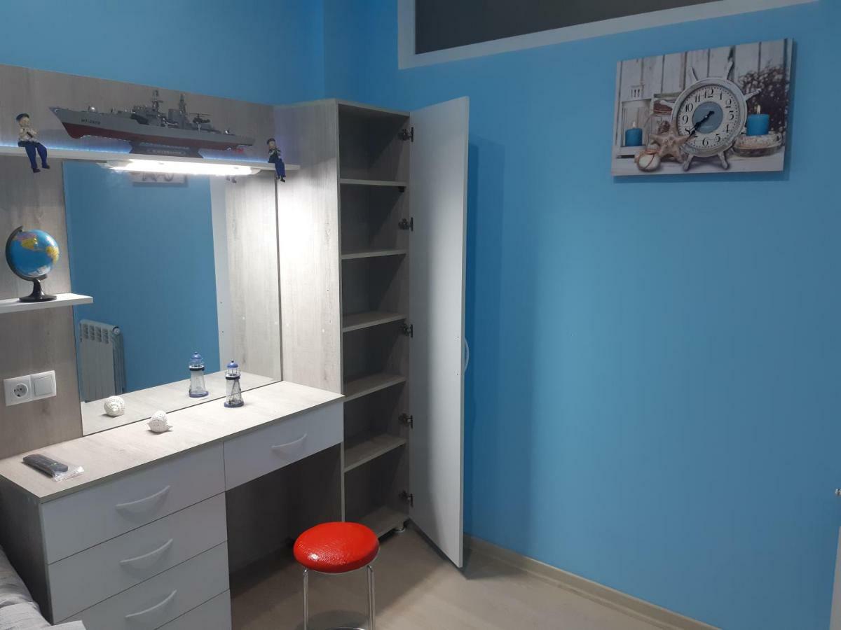 Мате Apartment Batumi Esterno foto