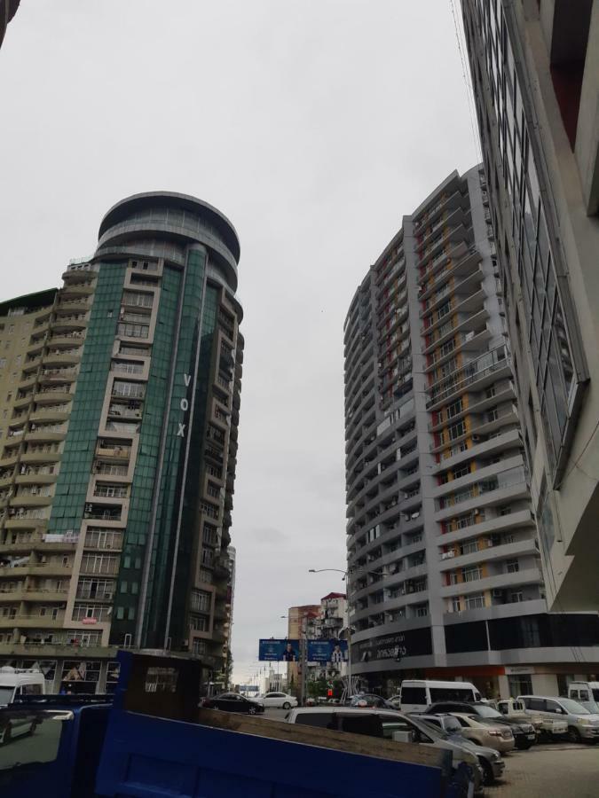 Мате Apartment Batumi Esterno foto