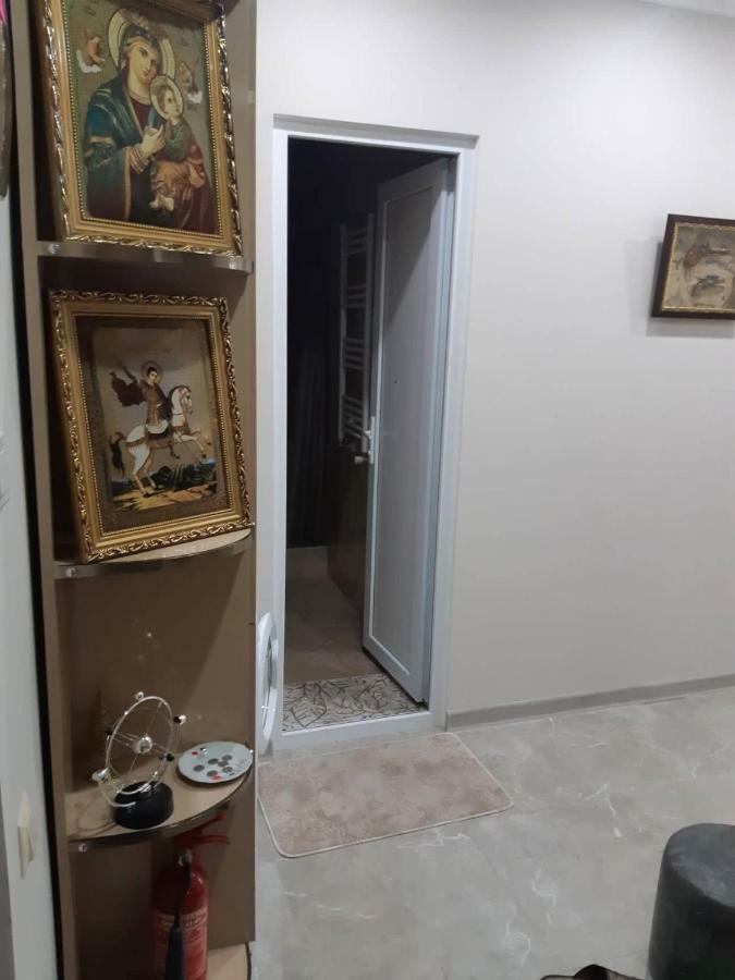 Мате Apartment Batumi Esterno foto