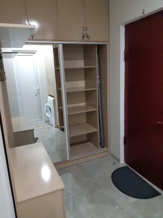 Мате Apartment Batumi Esterno foto