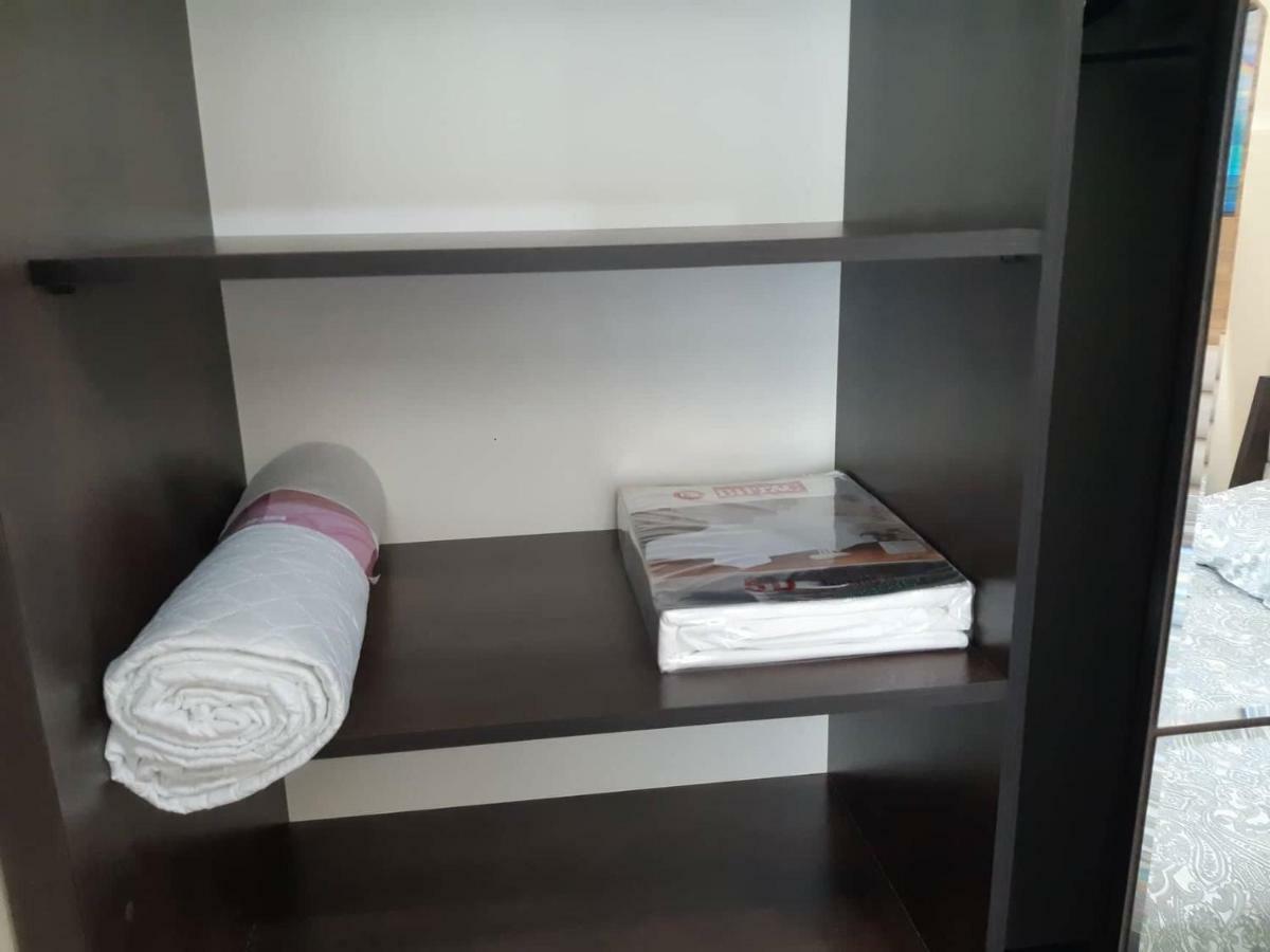 Мате Apartment Batumi Esterno foto