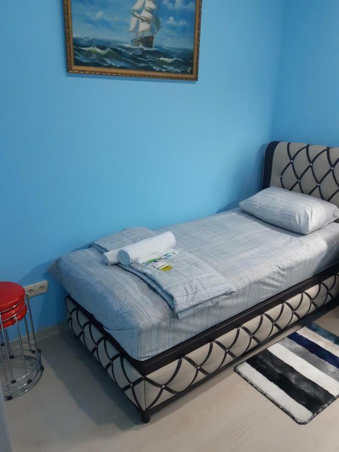 Мате Apartment Batumi Esterno foto