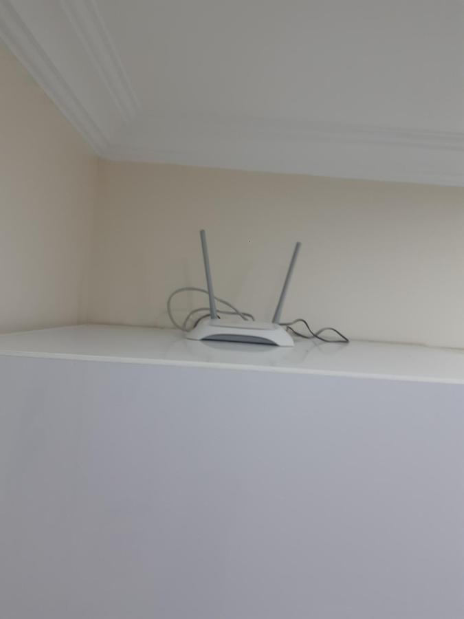 Мате Apartment Batumi Esterno foto